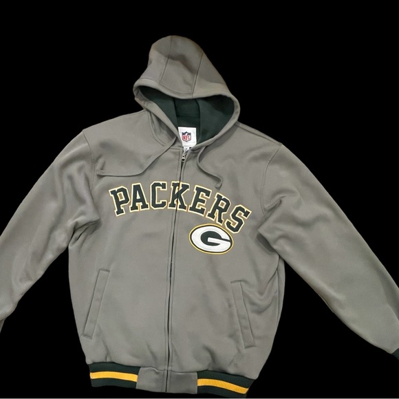 NFL Other - Green Bay Packers NFL Jacket